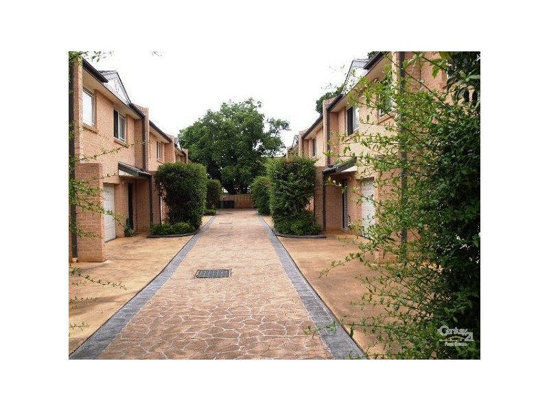 10/146 Great Western Highway, Kingswood NSW 2747