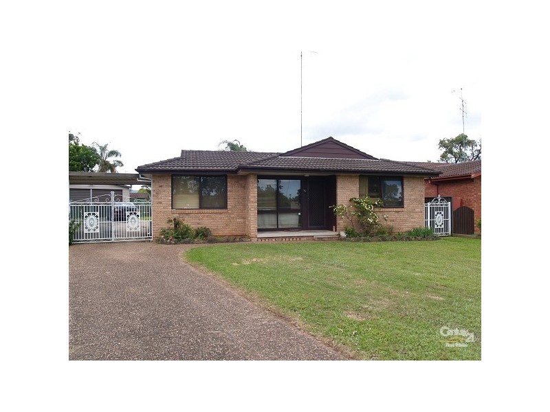 55 McNaughton Street, Jamisontown NSW 2750