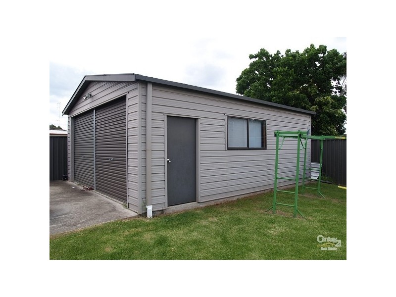 55 McNaughton Street, Jamisontown NSW 2750