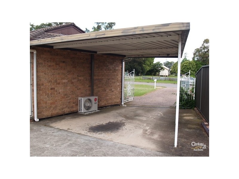 55 McNaughton Street, Jamisontown NSW 2750