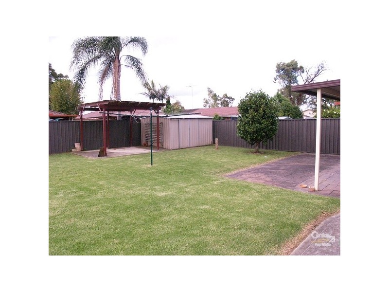 55 McNaughton Street, Jamisontown NSW 2750