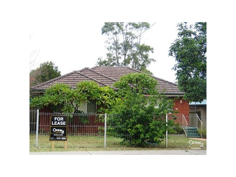 2 Arakoon Avenue, Penrith NSW 2750