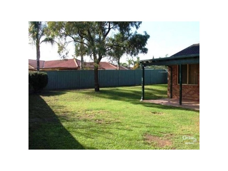 44 Womra Crescent, Glenmore Park NSW 2745