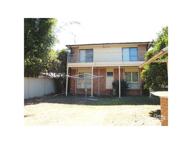 32 Strathdon Road, Emu Heights NSW 2750