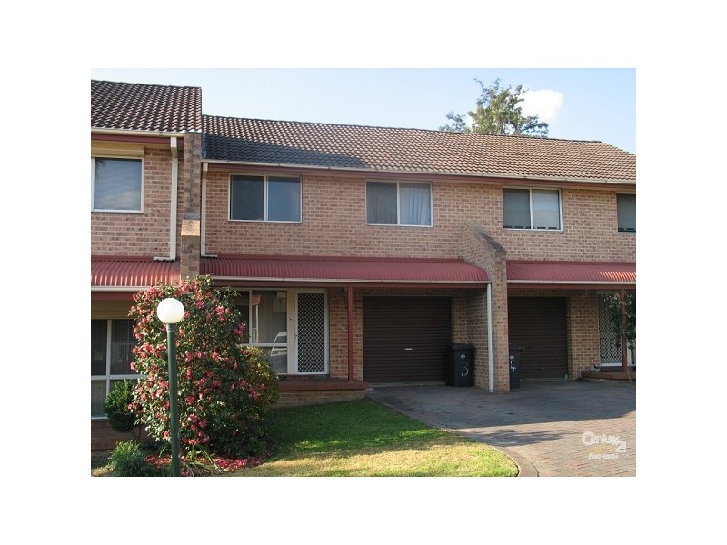 3/58 Castlereagh Street, Penrith NSW 2750