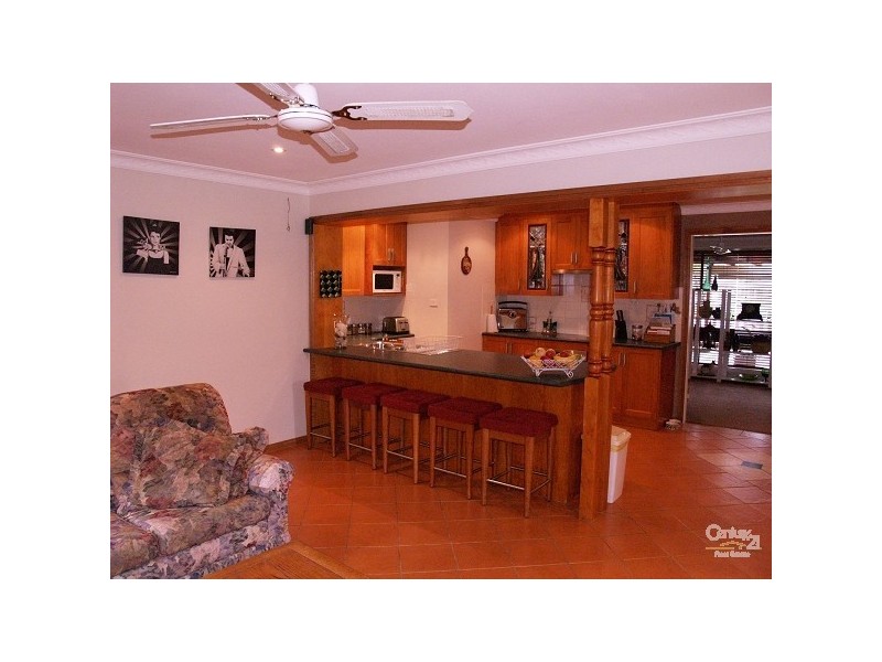 4 Newleaf Close, Werrington Downs NSW 2747