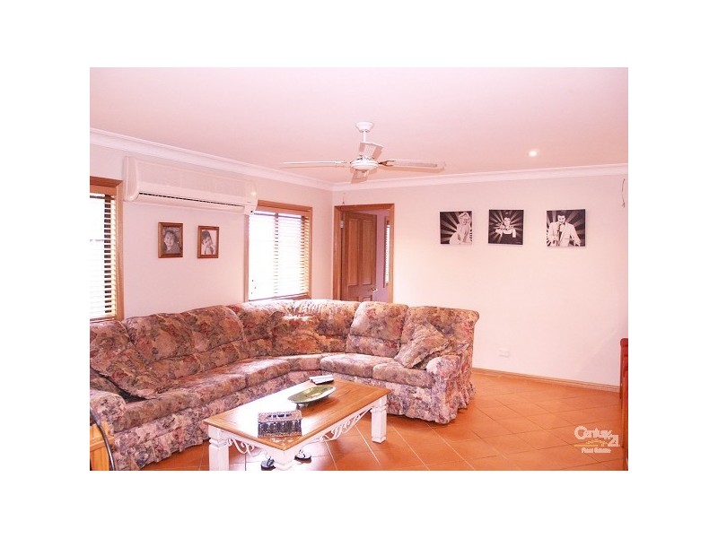 4 Newleaf Close, Werrington Downs NSW 2747