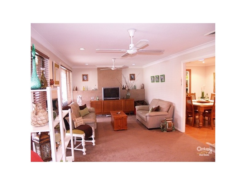 4 Newleaf Close, Werrington Downs NSW 2747