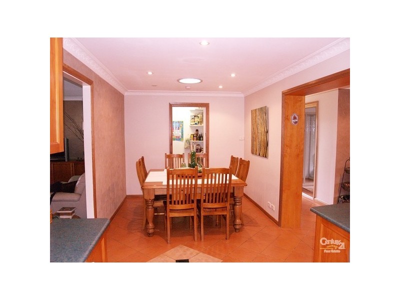 4 Newleaf Close, Werrington Downs NSW 2747