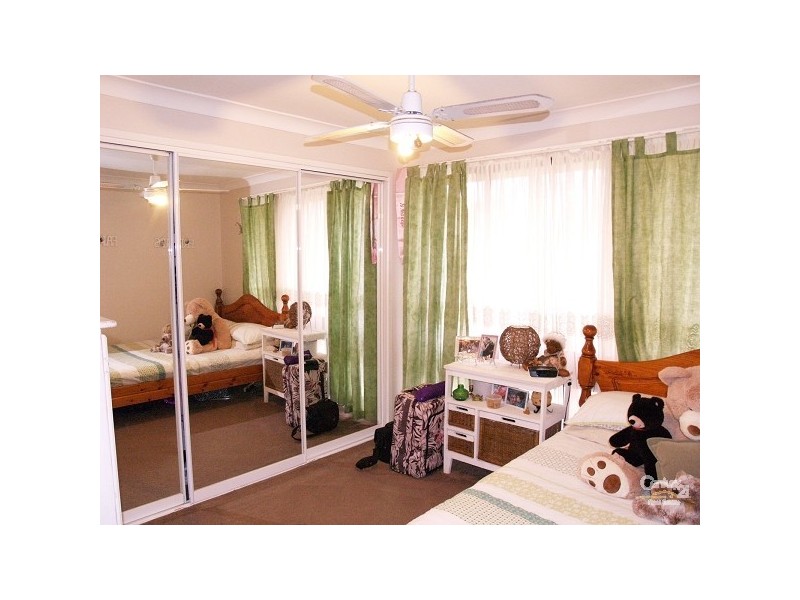 4 Newleaf Close, Werrington Downs NSW 2747