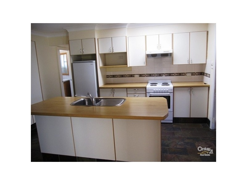 46 Glencoe Avenue, Werrington County NSW 2747