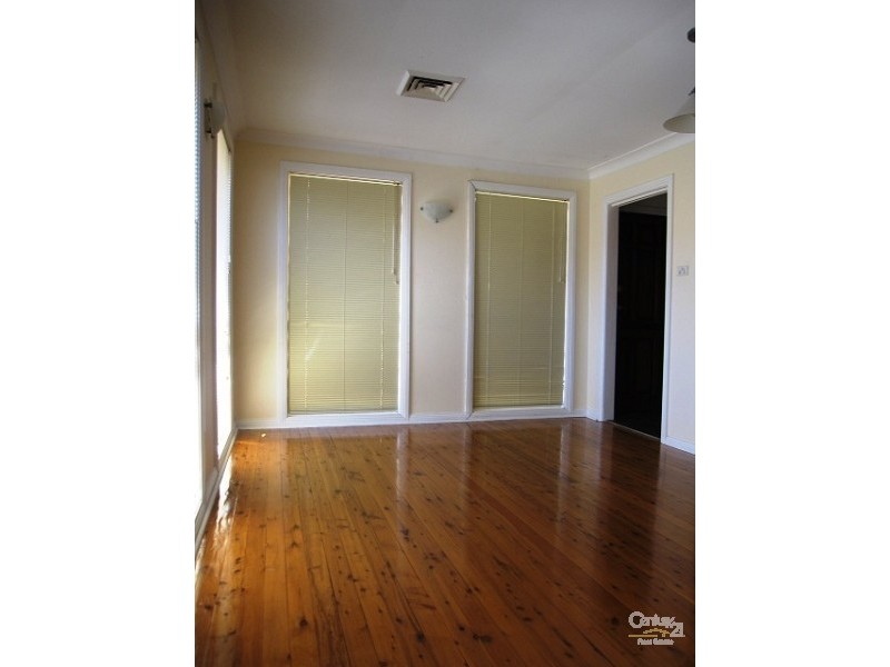 46 Glencoe Avenue, Werrington County NSW 2747