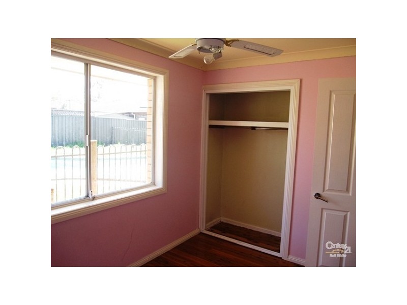 46 Glencoe Avenue, Werrington County NSW 2747