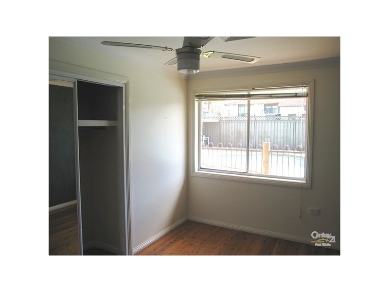 46 Glencoe Avenue, Werrington County NSW 2747