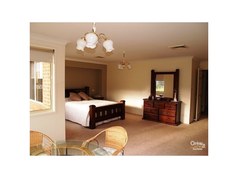 51 Davenport Drive, Wallacia NSW 2745