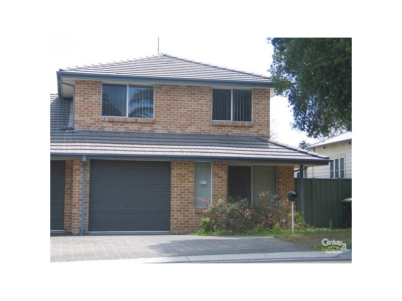 2/33 Doonmore Street, Penrith NSW 2750