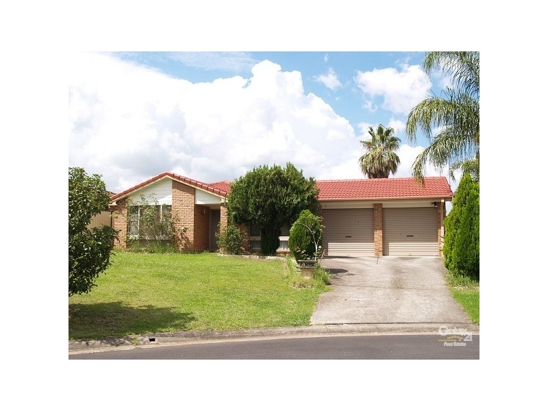 Orchard Hills NSW 2748