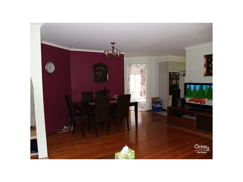 Orchard Hills NSW 2748