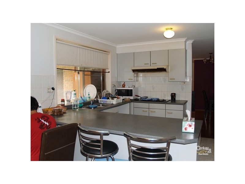 Orchard Hills NSW 2748