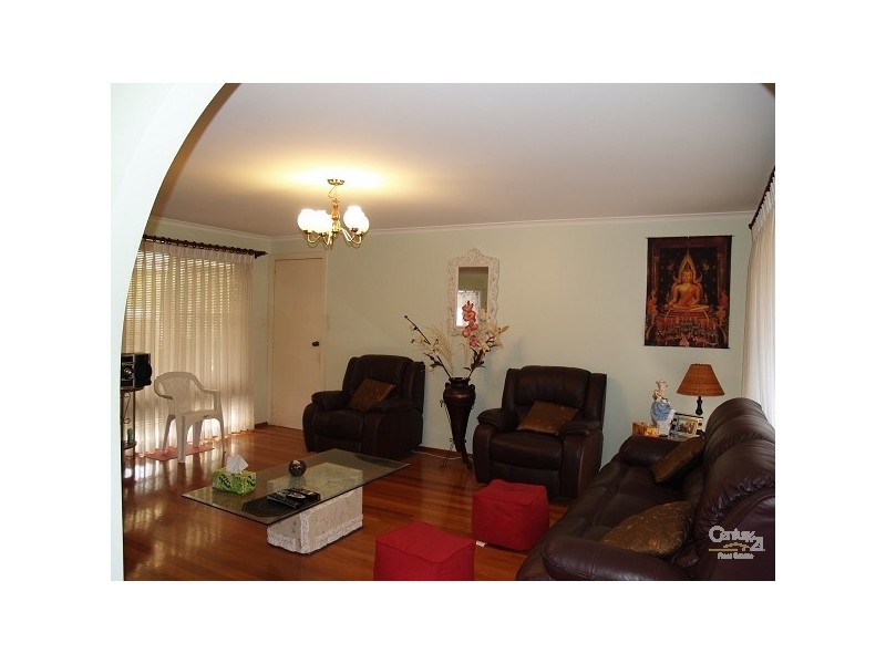 Orchard Hills NSW 2748