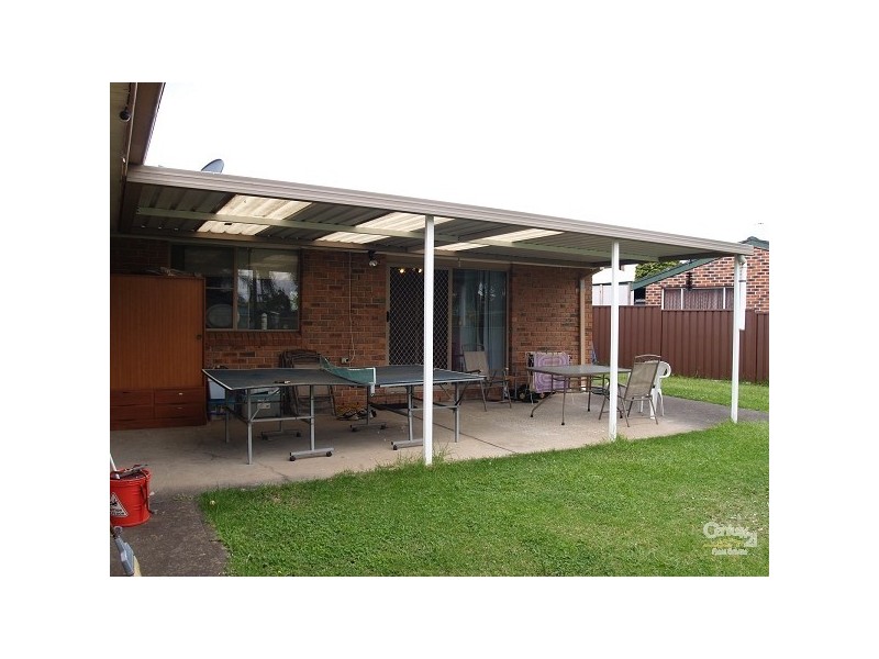 Orchard Hills NSW 2748