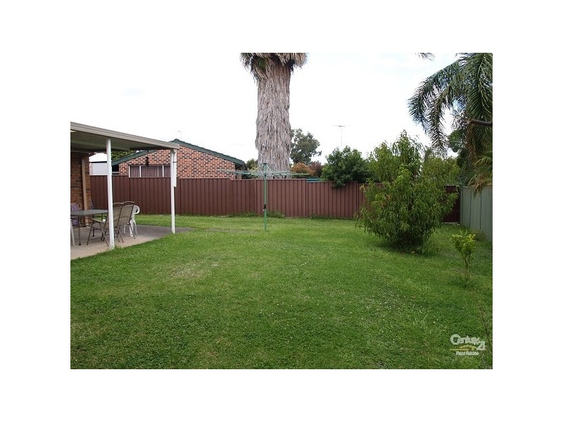 Orchard Hills NSW 2748