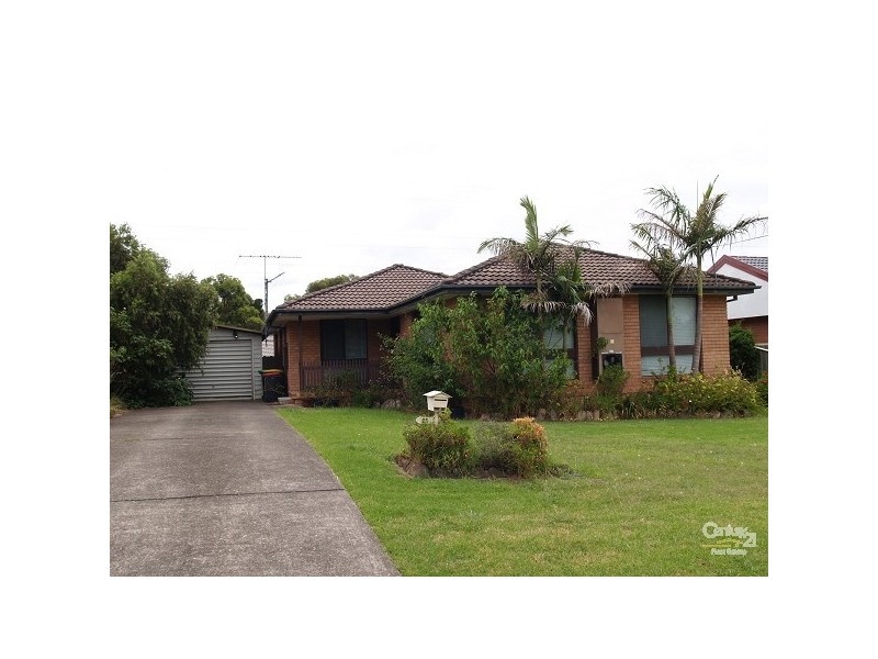 25 Little Street, Cambridge Park NSW 2747