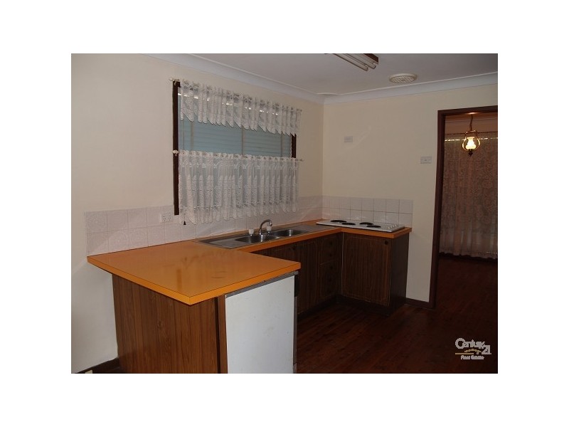 25 Little Street, Cambridge Park NSW 2747