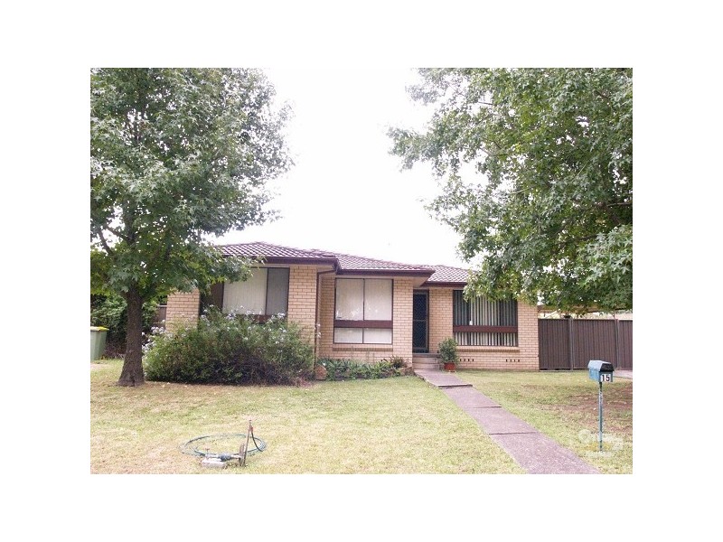 Jamisontown NSW 2750