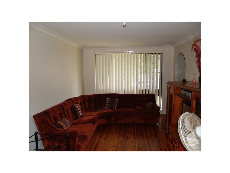 Jamisontown NSW 2750