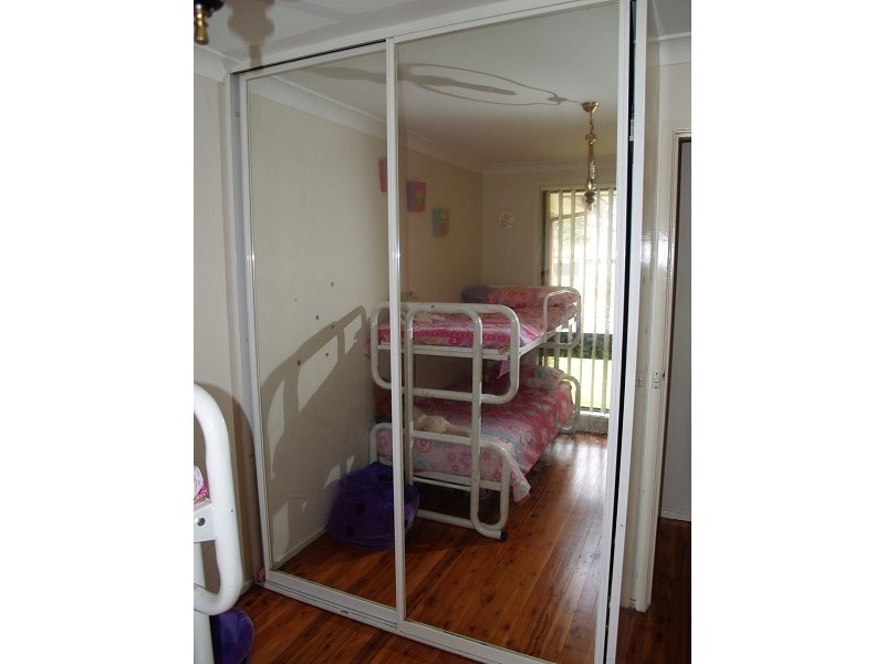 Jamisontown NSW 2750