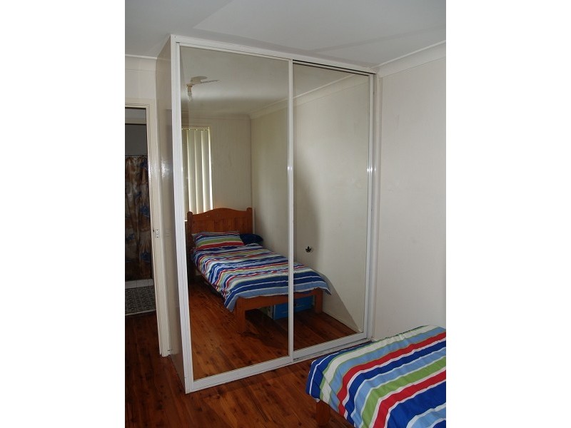 Jamisontown NSW 2750