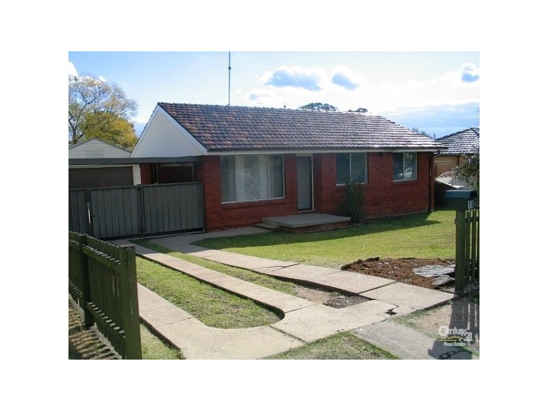 South Penrith NSW 2750