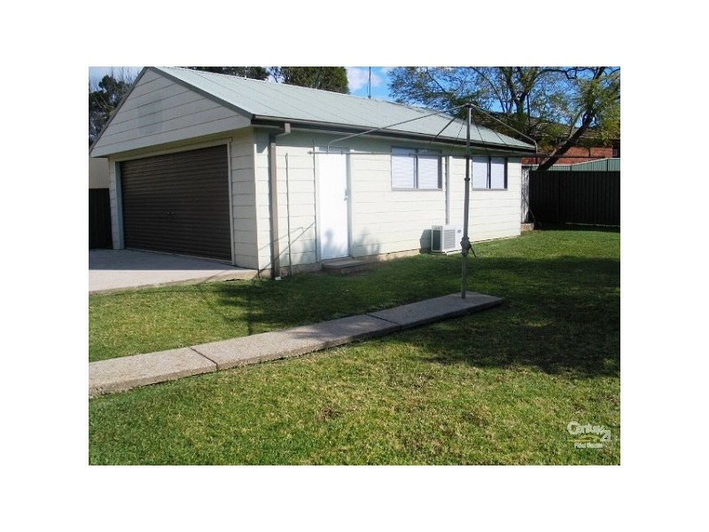 South Penrith NSW 2750