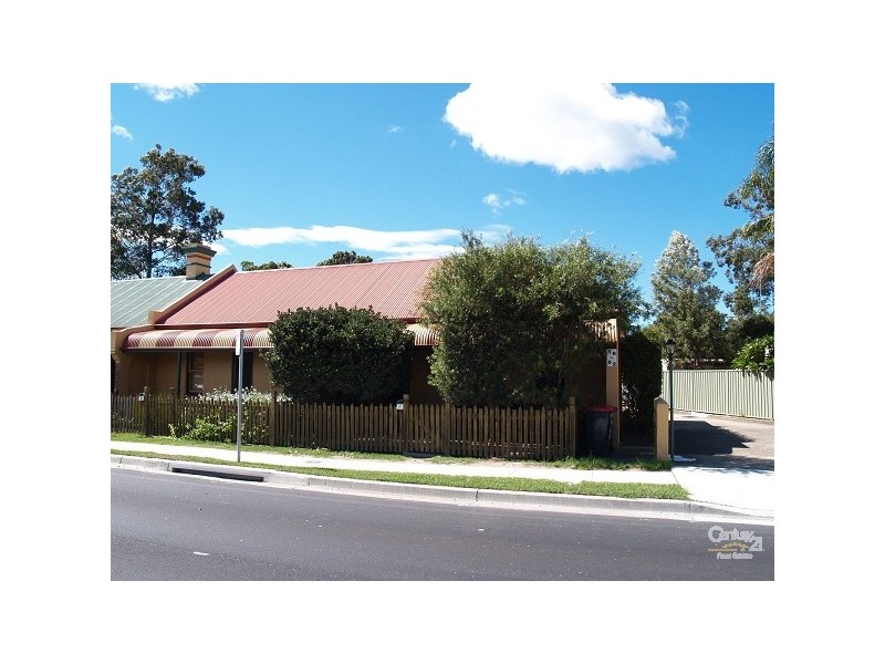 1/56-62 Mulgoa Road, Jamisontown NSW 2750
