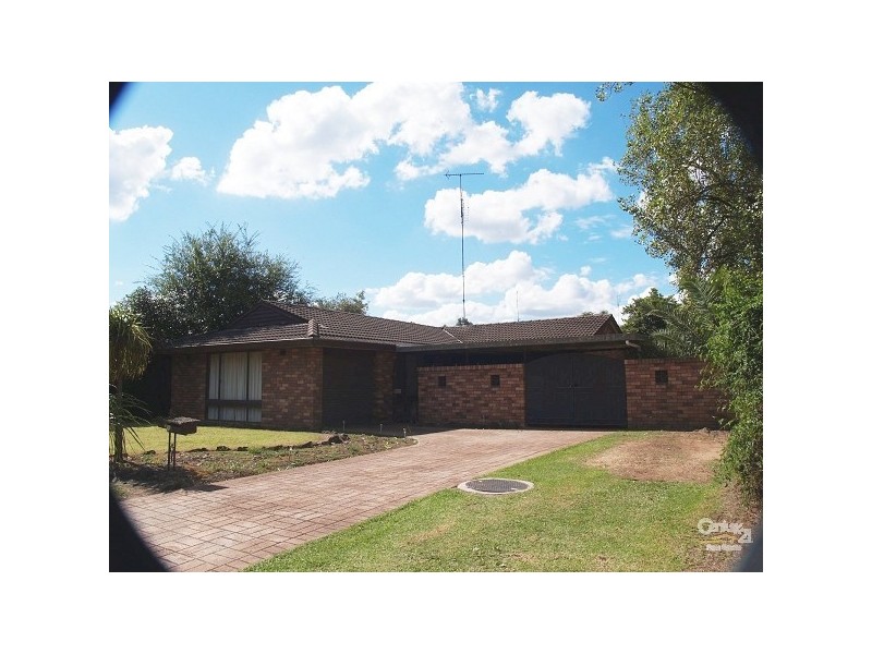 3 Urbane Street, Leonay NSW 2750