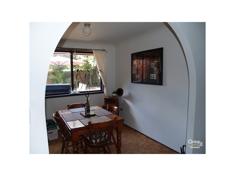 3 Urbane Street, Leonay NSW 2750