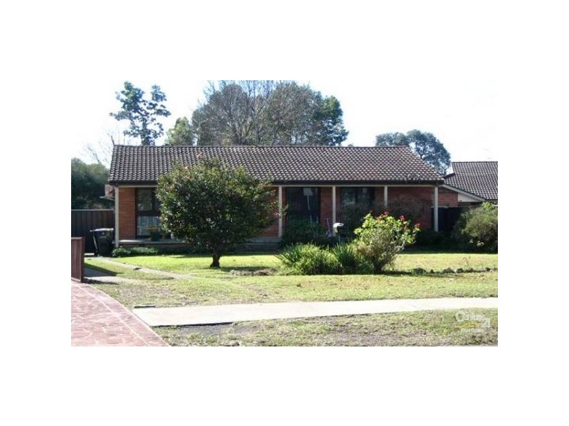 31 Hargrave Street, Kingswood NSW 2747