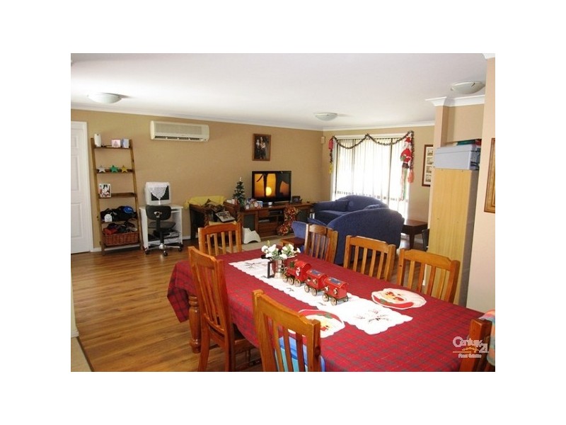 6 Wintercorn Row, Werrington Downs NSW 2747