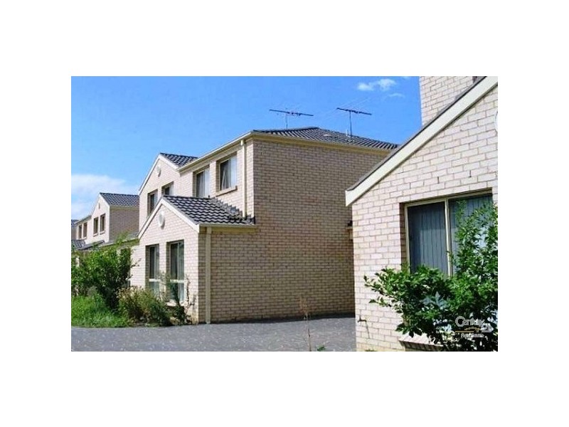 5/14 Chapman Street, Werrington NSW 2747