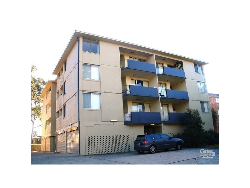 15/65 Park Avenue, Kingswood NSW 2747