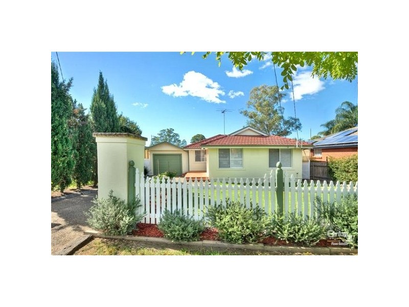 26 Elliott Street, Kingswood NSW 2747