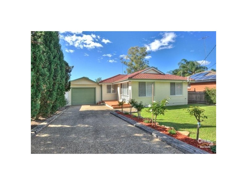 26 Elliott Street, Kingswood NSW 2747