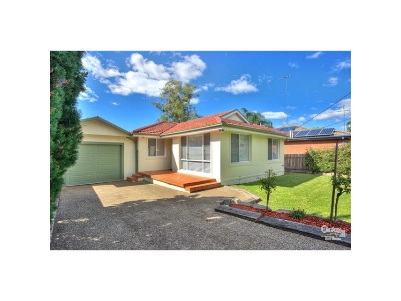 26 Elliott Street, Kingswood NSW 2747