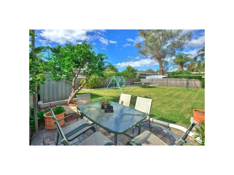 26 Elliott Street, Kingswood NSW 2747