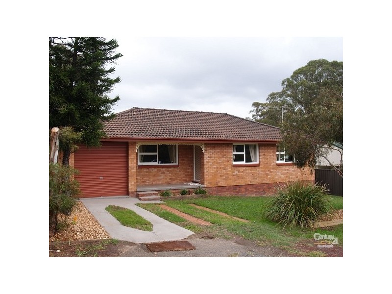 157 Parker Street, South Penrith NSW 2750