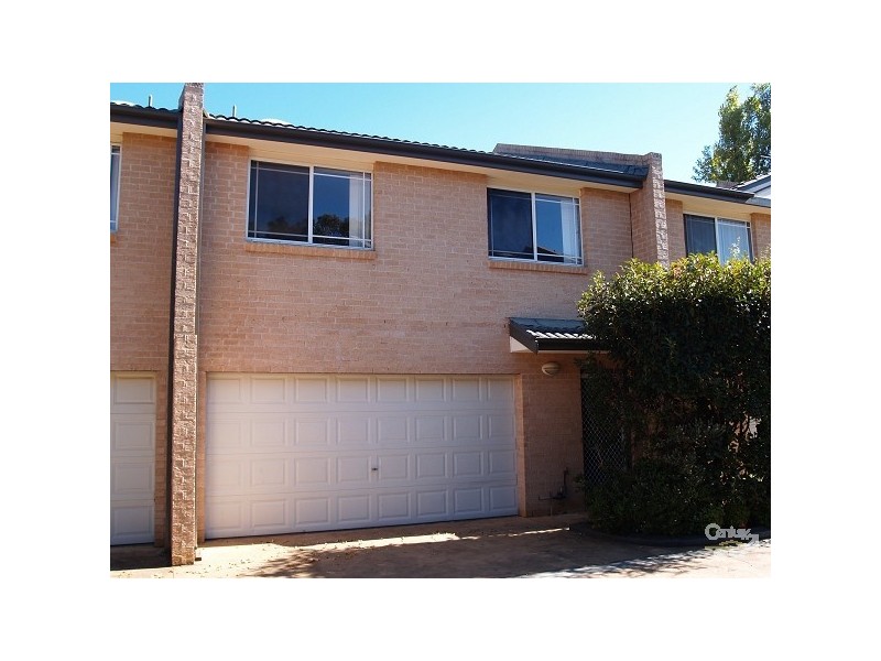 8/146 Great Western Highway, Kingswood NSW 2747