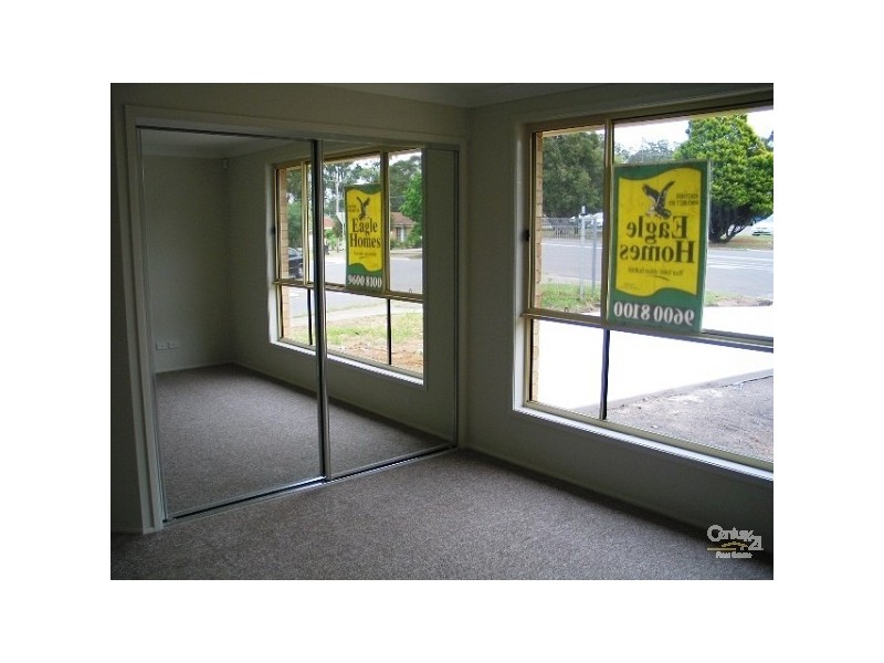 154 Victoria Street, Werrington NSW 2747