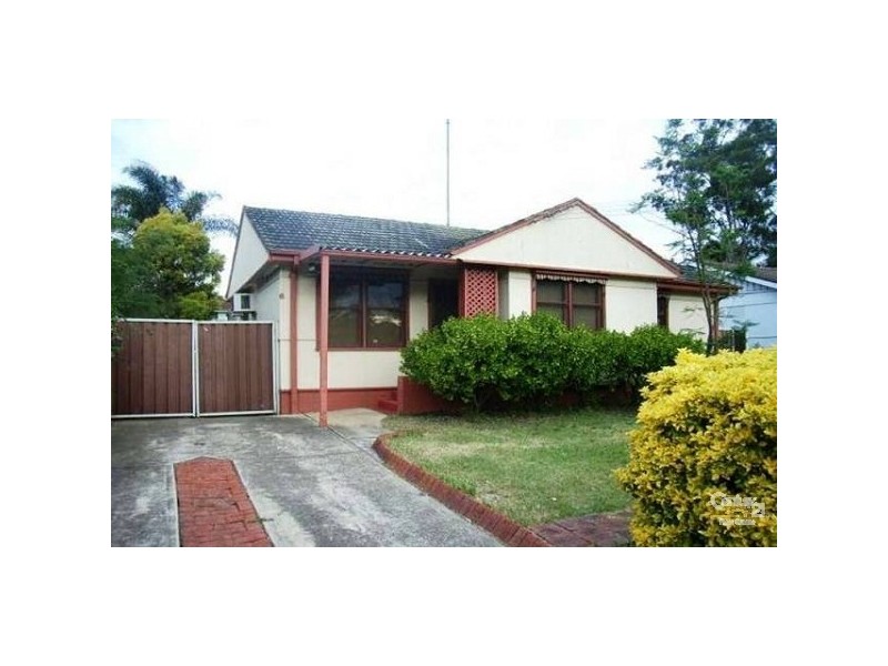 South Penrith NSW 2750