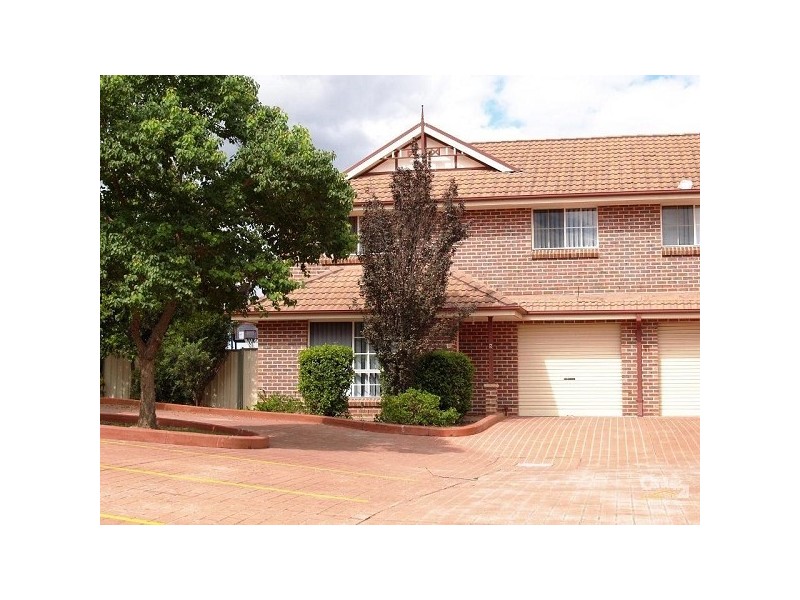 Glenmore Park NSW 2745